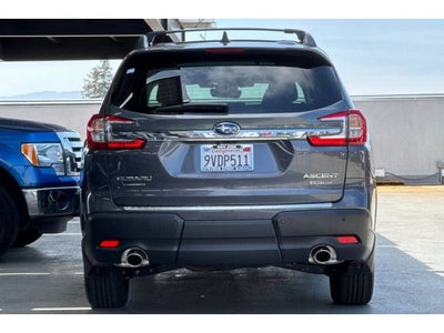 2025 Subaru Ascent Limited