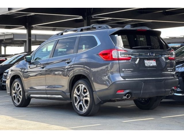 2025 Subaru Ascent Limited