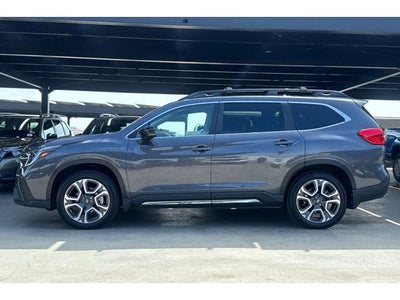 2025 Subaru Ascent Limited