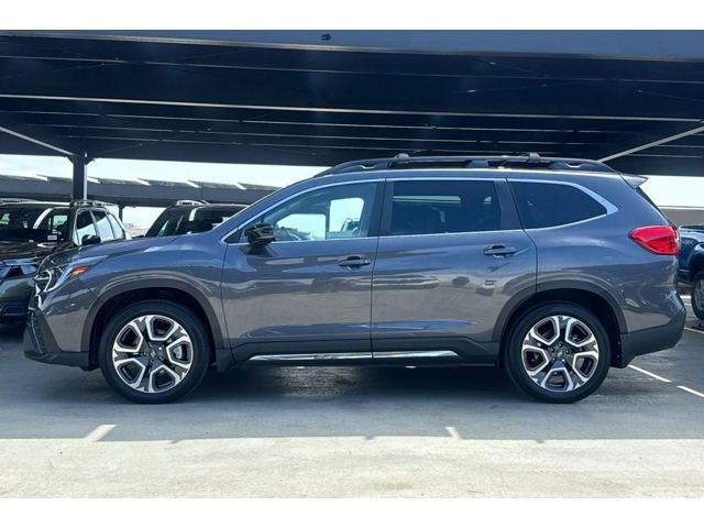 2025 Subaru Ascent Limited