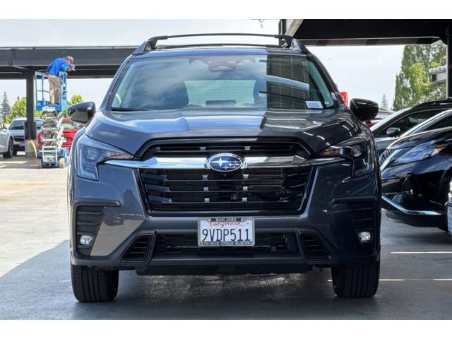 2025 Subaru Ascent Limited