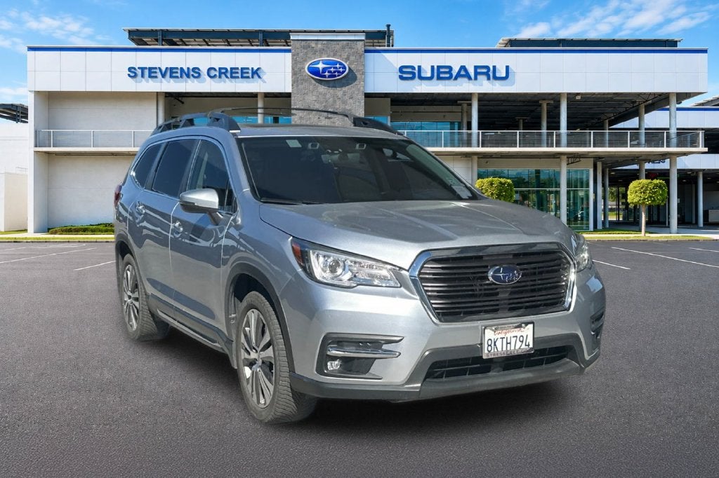 2019 Subaru Ascent Limited