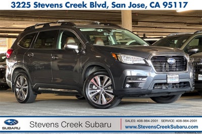 2020 Subaru Ascent Touring