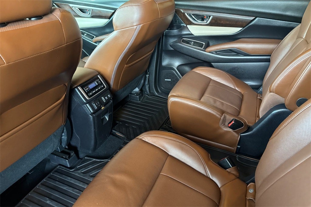 2020 Subaru Ascent Touring