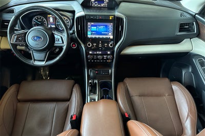 2020 Subaru Ascent Touring