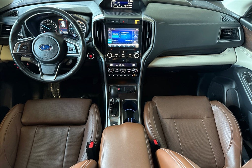 2020 Subaru Ascent Touring
