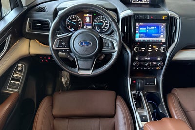 2020 Subaru Ascent Touring