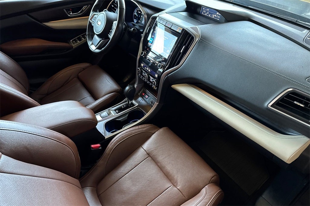 2020 Subaru Ascent Touring