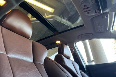 2020 Subaru Ascent Touring