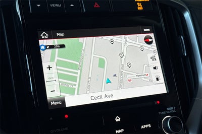 2020 Subaru Ascent Touring