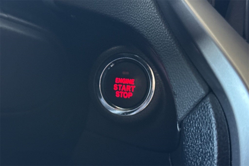 2020 Subaru Ascent Touring