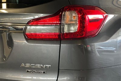 2020 Subaru Ascent Touring
