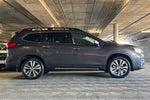 2020 Subaru Ascent Touring