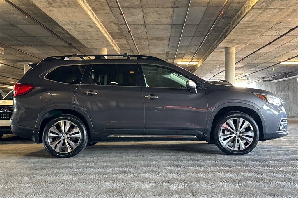 2020 Subaru Ascent Touring