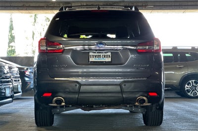 2020 Subaru Ascent Touring
