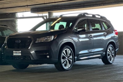 2020 Subaru Ascent Touring