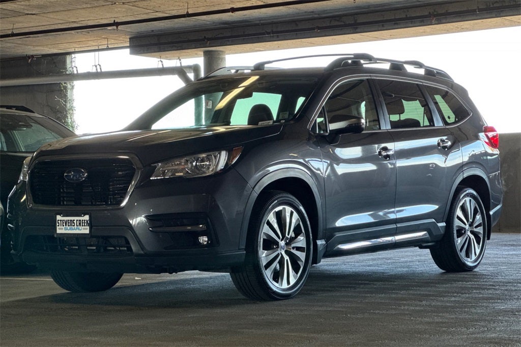 2020 Subaru Ascent Touring