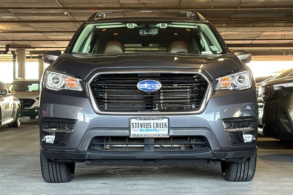 2020 Subaru Ascent Touring