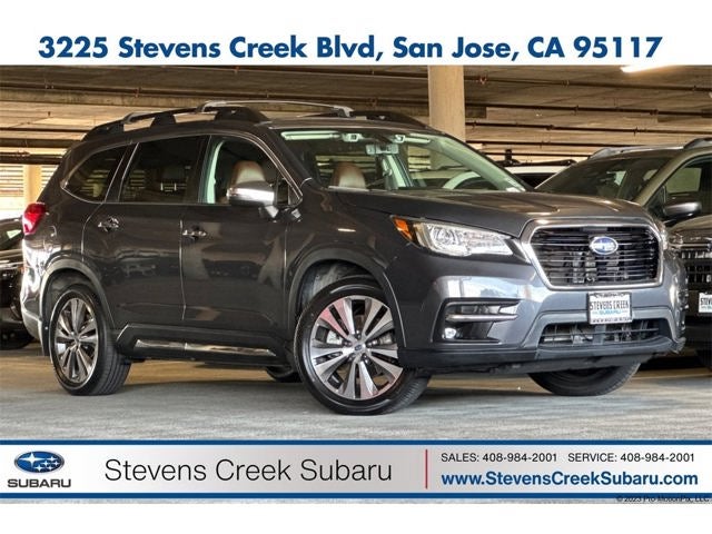 2020 Subaru Ascent Touring