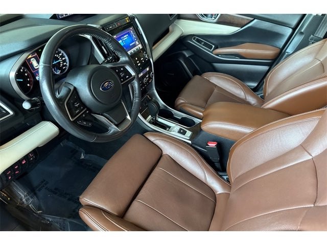2020 Subaru Ascent Touring