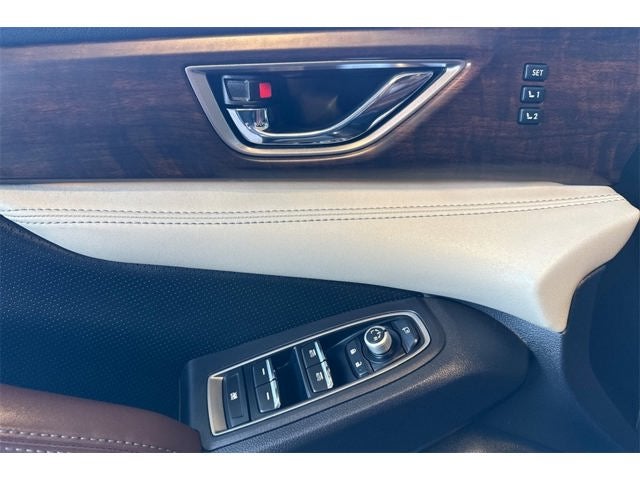 2020 Subaru Ascent Touring