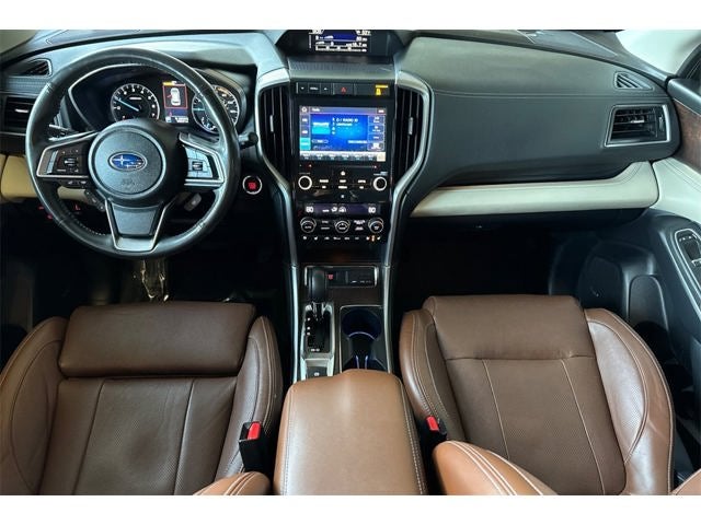 2020 Subaru Ascent Touring