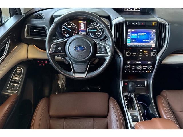 2020 Subaru Ascent Touring
