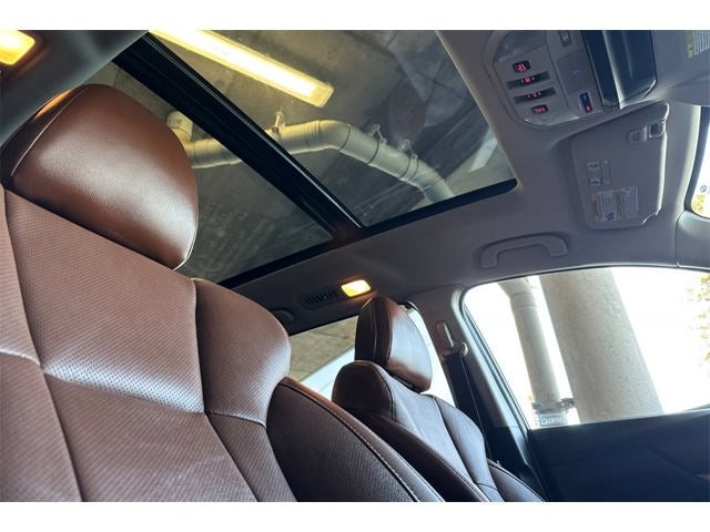 2020 Subaru Ascent Touring