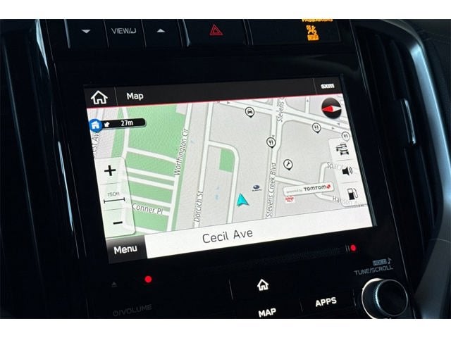 2020 Subaru Ascent Touring