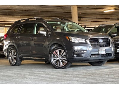 2020 Subaru Ascent Touring