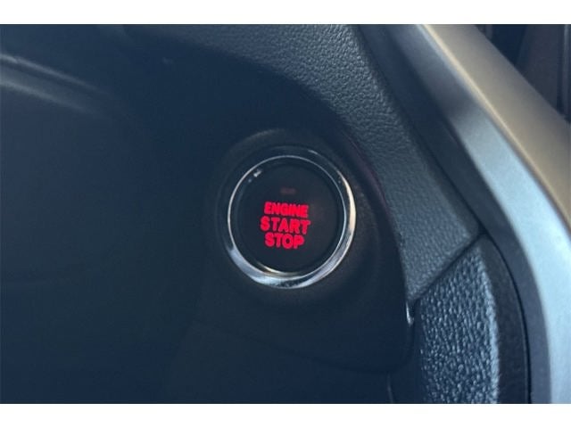 2020 Subaru Ascent Touring