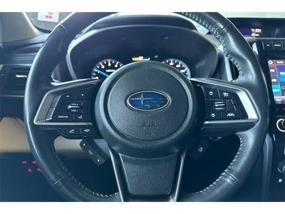 2020 Subaru Ascent Touring