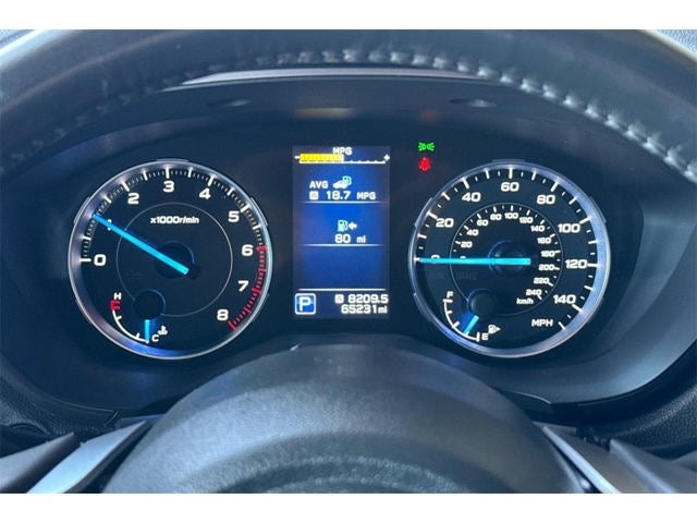 2020 Subaru Ascent Touring