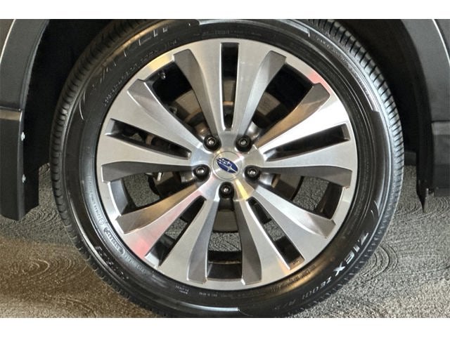 2020 Subaru Ascent Touring