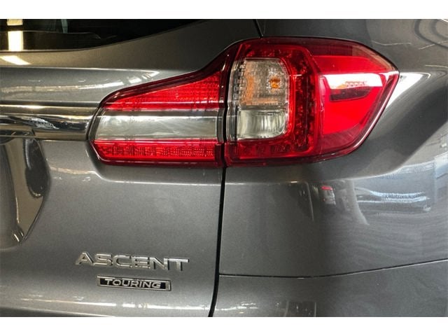 2020 Subaru Ascent Touring