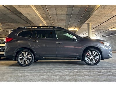 2020 Subaru Ascent Touring