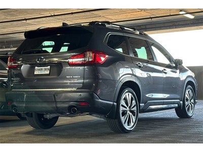 2020 Subaru Ascent Touring