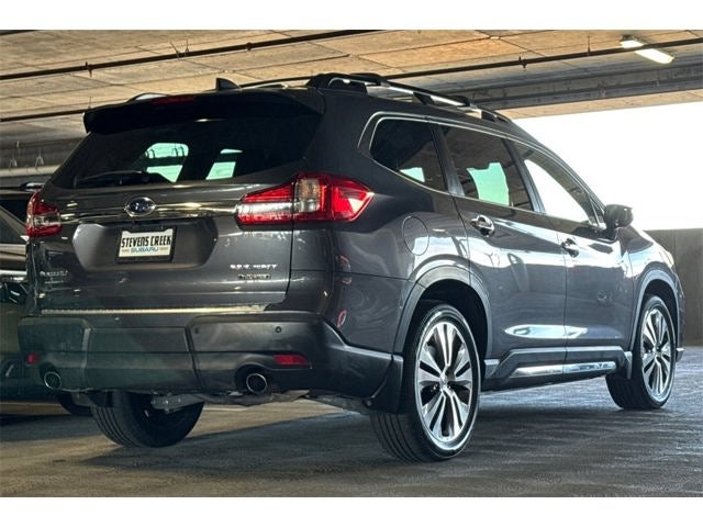 2020 Subaru Ascent Touring