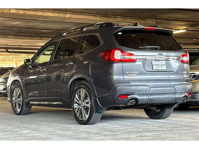 2020 Subaru Ascent Touring