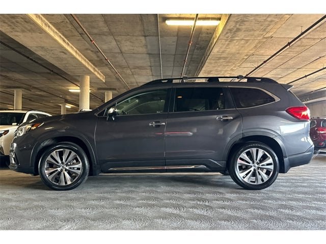 2020 Subaru Ascent Touring