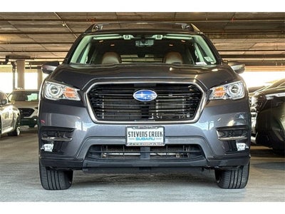 2020 Subaru Ascent Touring