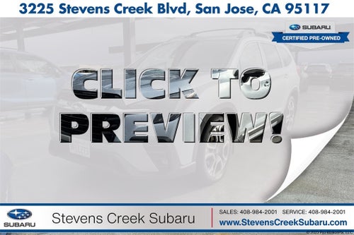 2023 Subaru Ascent Limited