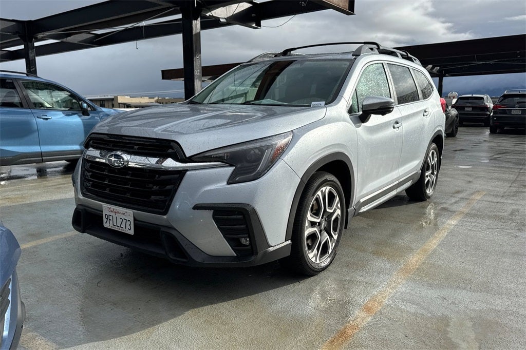 2023 Subaru Ascent Limited