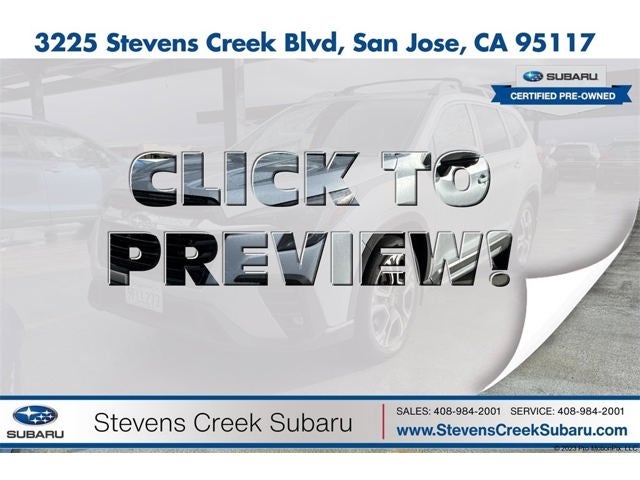 2023 Subaru Ascent Limited