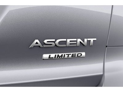 2023 Subaru Ascent Limited