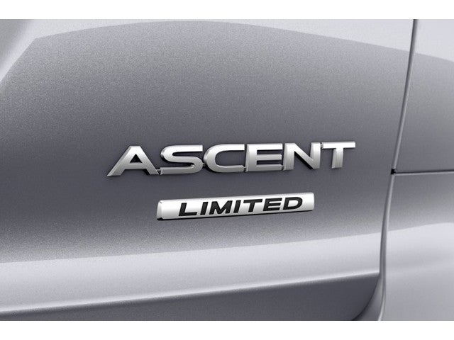 2023 Subaru Ascent Limited