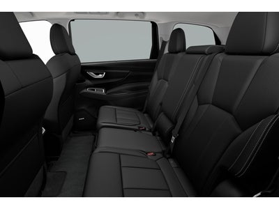 2023 Subaru Ascent Limited