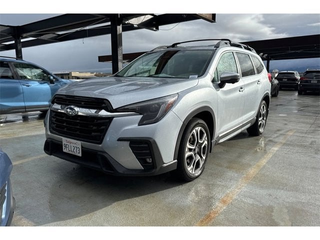 2023 Subaru Ascent Limited