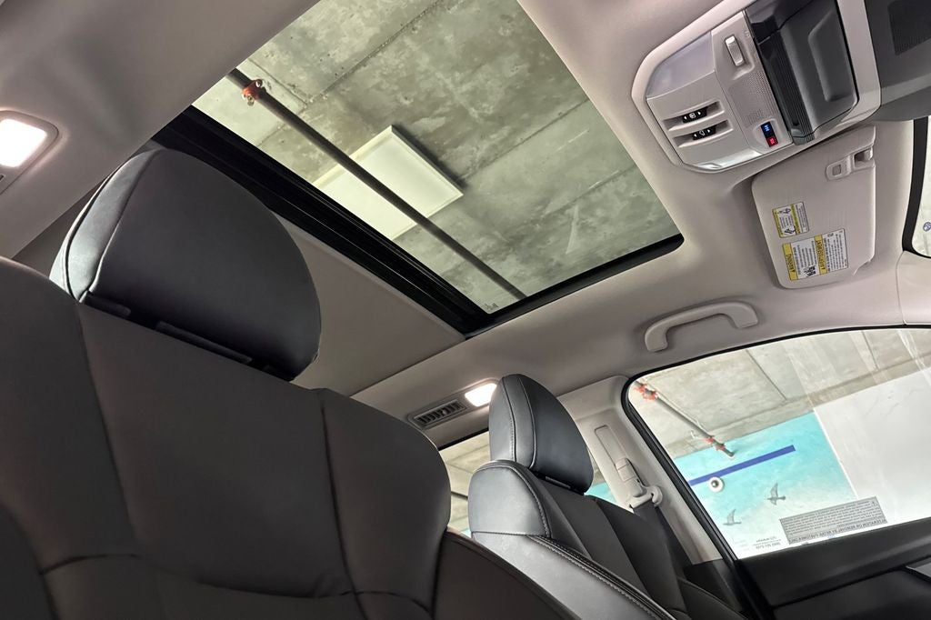 2025 Subaru Ascent Limited Bronze Edition