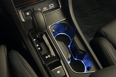 2025 Subaru Ascent Limited Bronze Edition